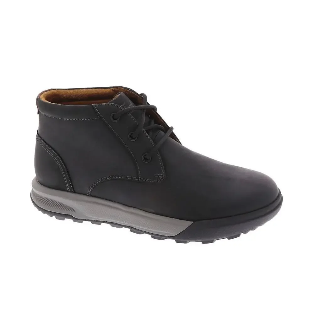 Florsheim Trail Mix Plain Toe Chukka Boot Men's Boot Size 7